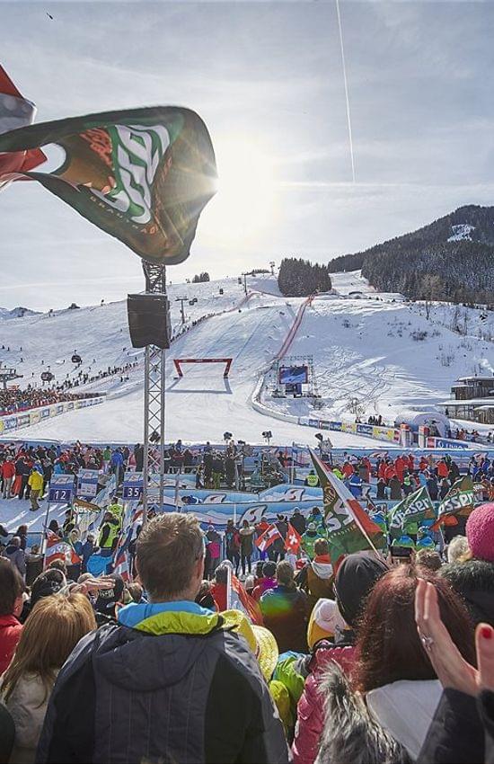 Fis Alpine Ski WM 2025